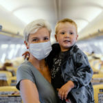 What Are Your Thoughts About the Family Who Got Kicked Off a Flight Because Their 2-Year-Old Wouldn't Wear a Mask?