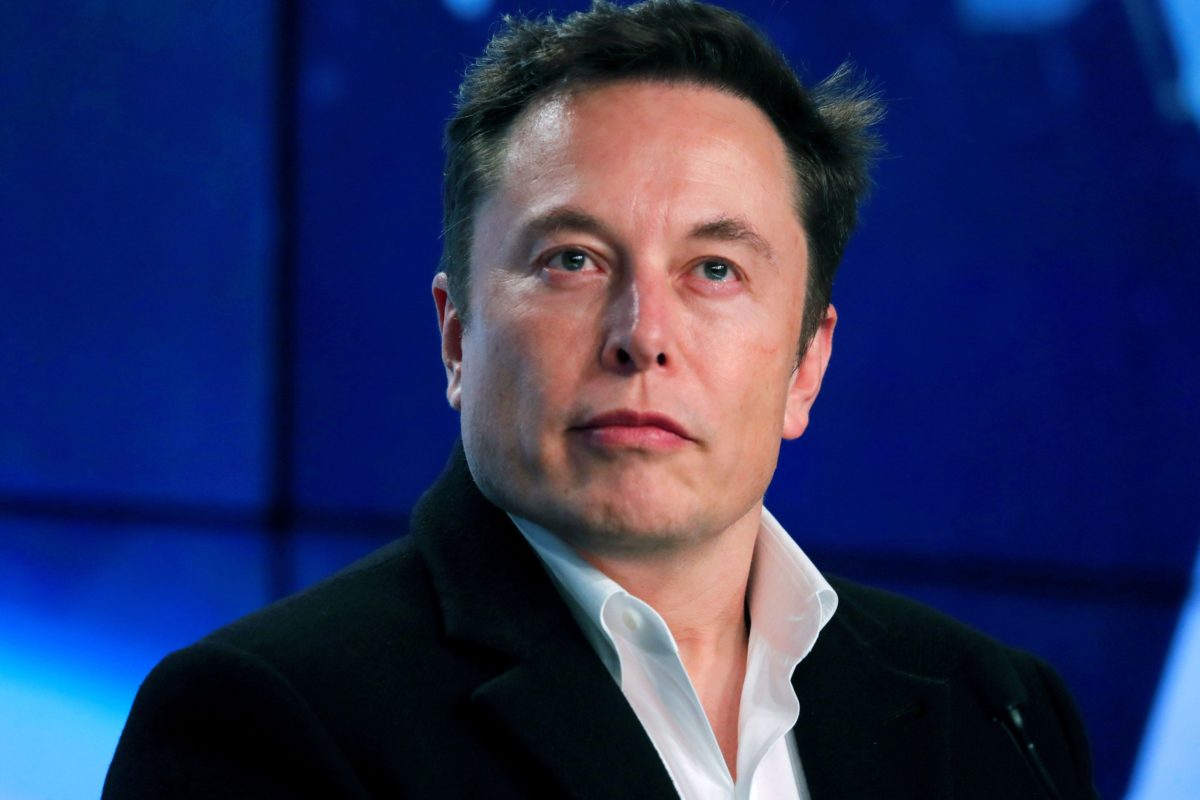Elon Musk Makes Ignorant Pronouns Comment, Twitter Slams Him