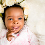 25 4-Syllable Baby Names for Girls That Sound Sweet and Sophisticated