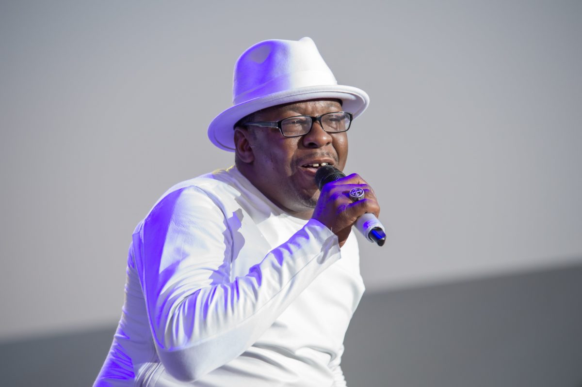 Friend Of Bobby Brown Jr. Says Partying Was Cause Of Death