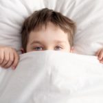 My 5-Year-Old Son Is Suddenly Terrified to Go to Bed and I Have No Idea How to Handle It