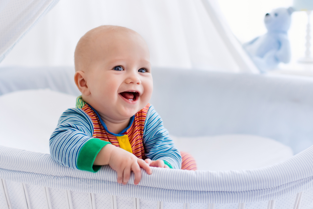 25 Baby Names Transformations for Boys That Spice Up Mundane Monikers 