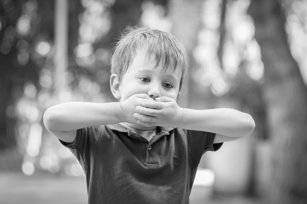 My 3-Year-Old Nephew Doesn't Talk: Should We Be Concerned?
