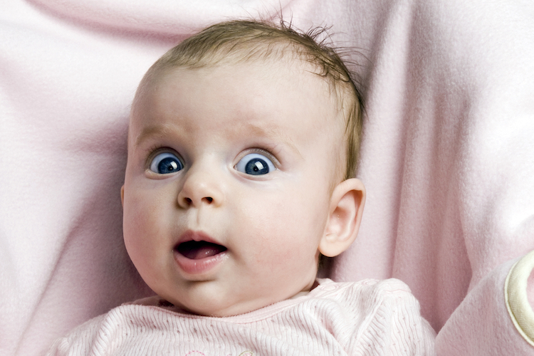 25 unusual baby names parents actually gave girls in 2019
