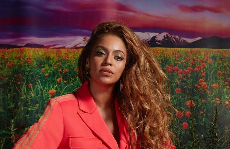 Beyoncé Shares Adorable Footage of Twins