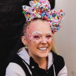 JoJo Siwa Comes Out  in Veritable Social Media Blitz and Feels 'Really, Really Happy'