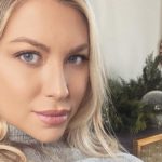 Stassi Schroeder Opens Up About Pregnancy Struggles, Saying She Doesn't Feel Like Herself