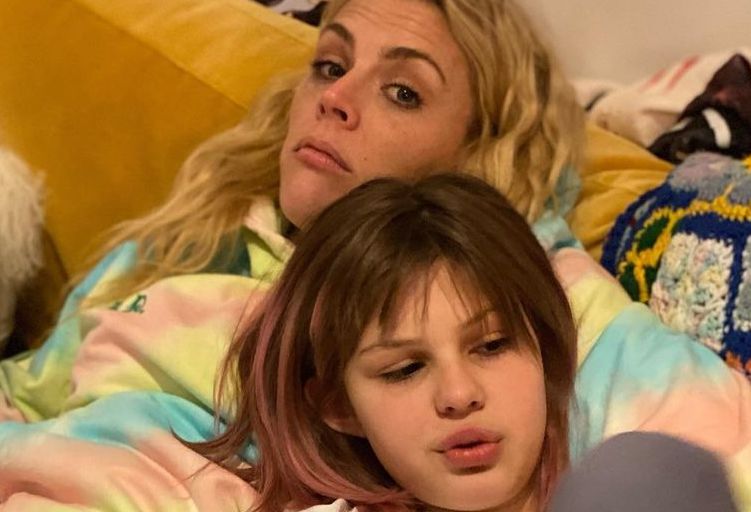 Busy Philipps Shares Her 12-Year-Old Child Is Gay