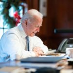 President Joe Biden Honors Son Beau With Photo In Oval Office: 'We Should Be Introducing Him As President'