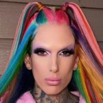TikTok User Claims Kanye West and Jeffree Star Having an Affair