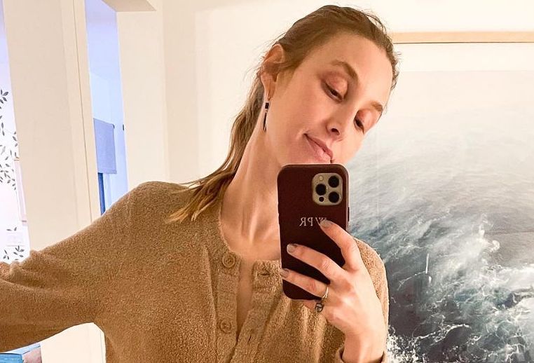 Whitney Port Opens Up About Her Second Pregnancy Loss