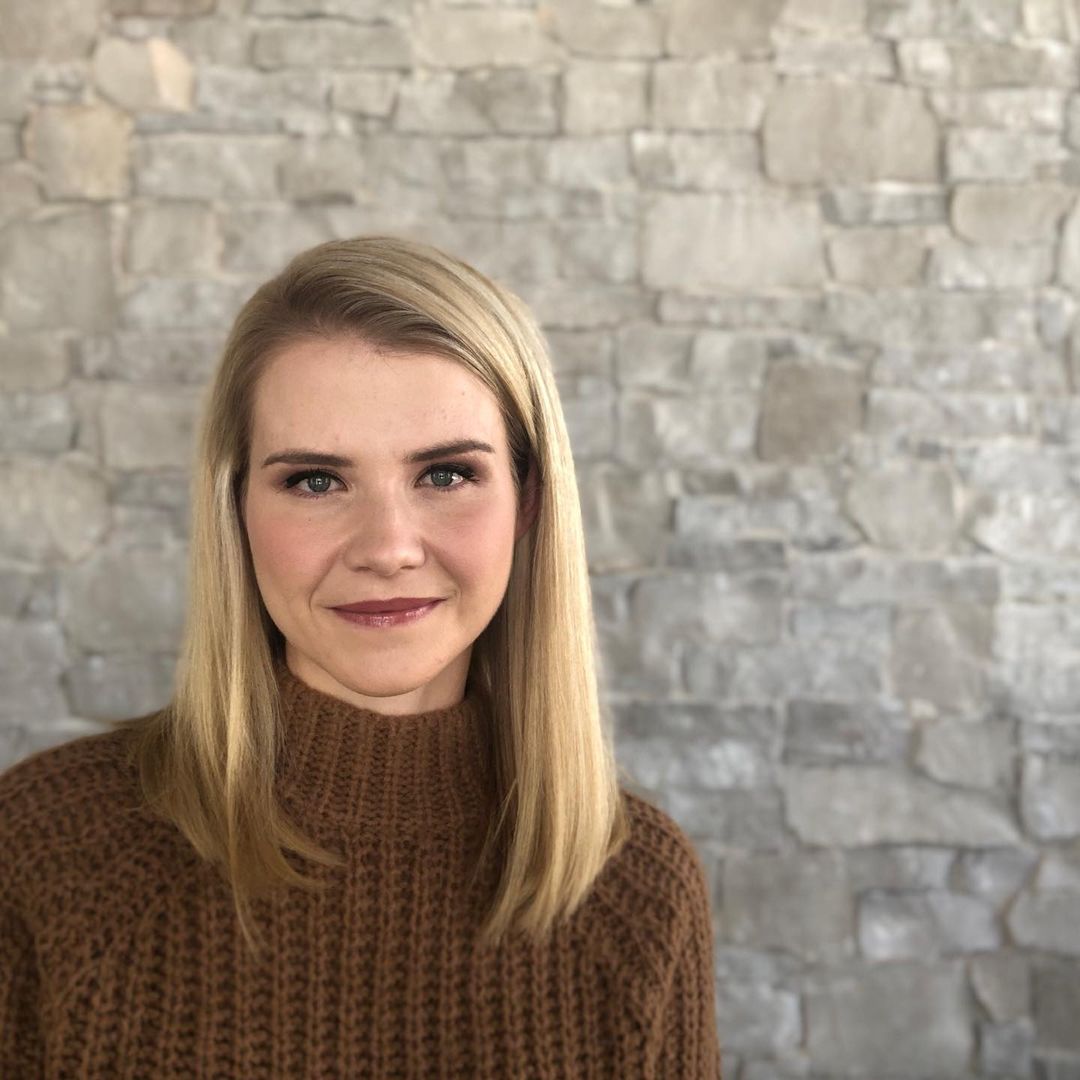 Elizabeth Smart Reveals Kidnapping Story To Her Children