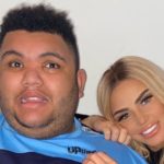 Katie Price Shares Video of Son Setting Up Room in Care Home