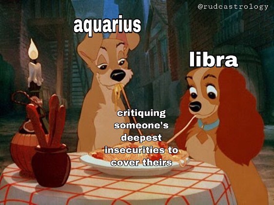 25 Hilarious Astrology Memes That Will Make You Feel Attacked