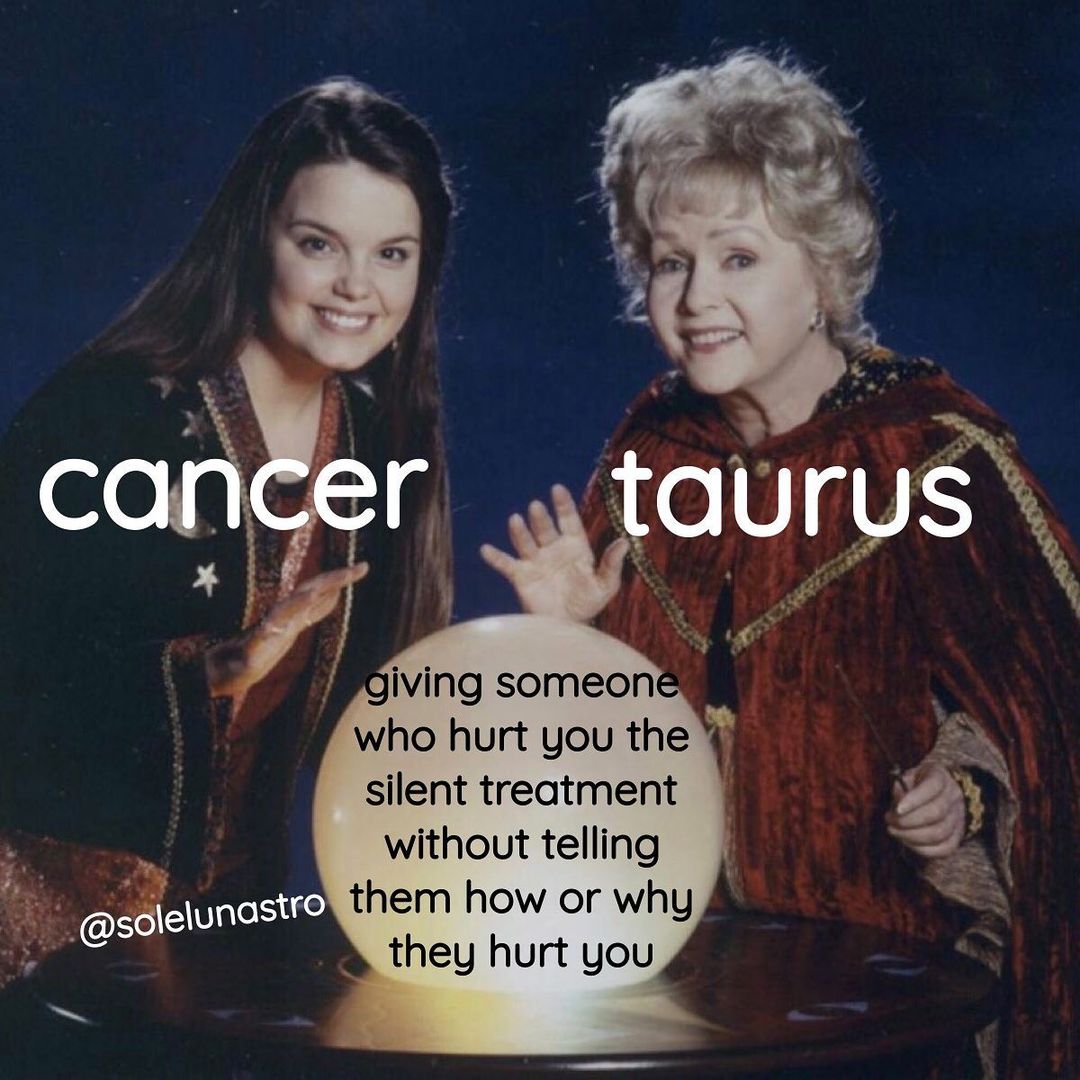 25 hilarious astrology memes that will make you feel attacked