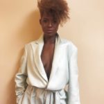 Jodie Turner-Smith Believes Women Who Give Birth Are At 'Goddess Level'