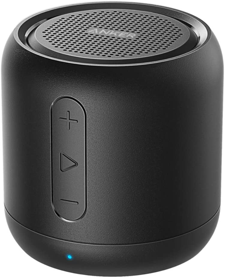 8 of the Best Portable Speakers for the Music Fans in Your Life