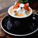 The 25 Most Adorable Latte Art Designs That You Will Ever See