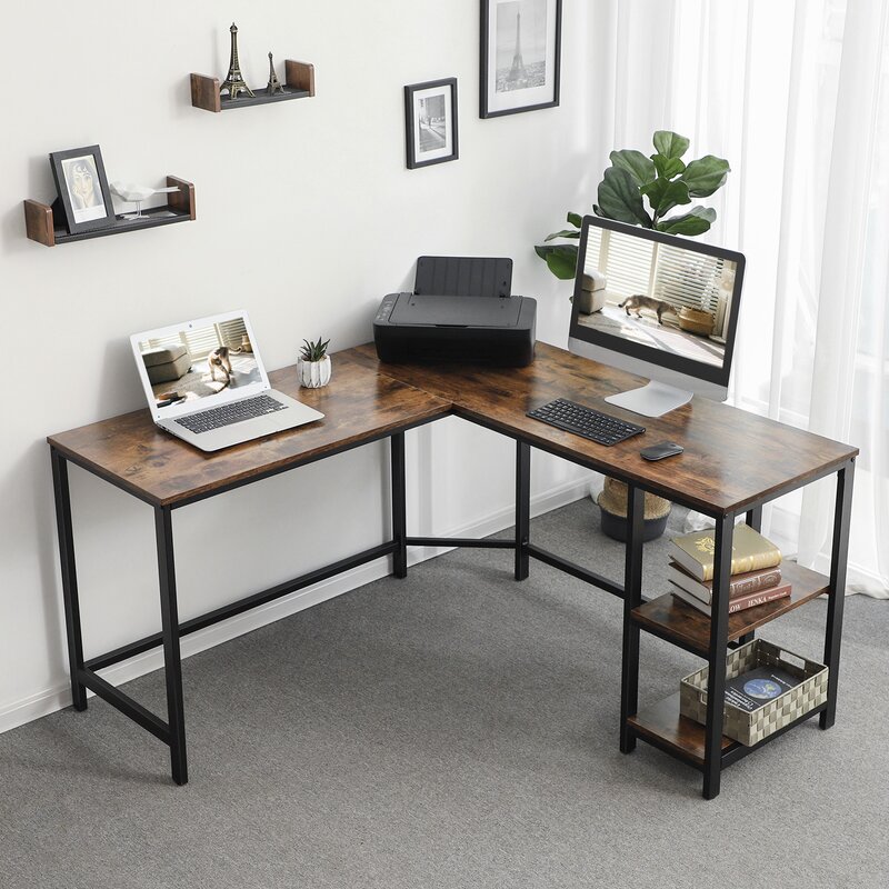 Revamp Your Living Room, Bedroom, Home Office, and More With These Top Rate Items From Wayfair