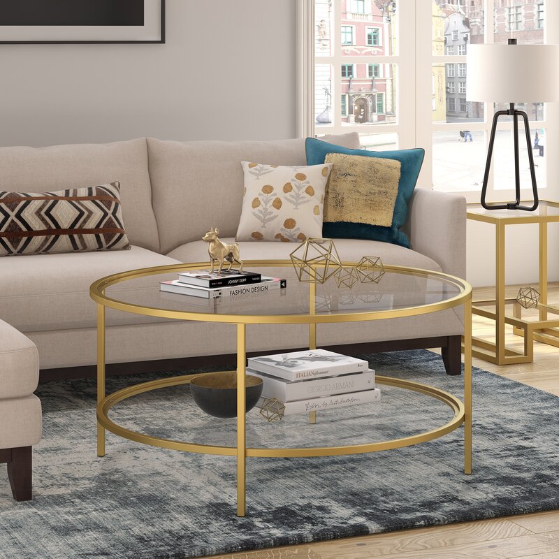 Revamp Your Living Room, Bedroom, Home Office, and More With These Top Rate Items From Wayfair