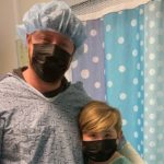 Kim Zolciak Shares Son Kash Had Reconstructive Face Surgery After Horrendous Dog Bite Incident