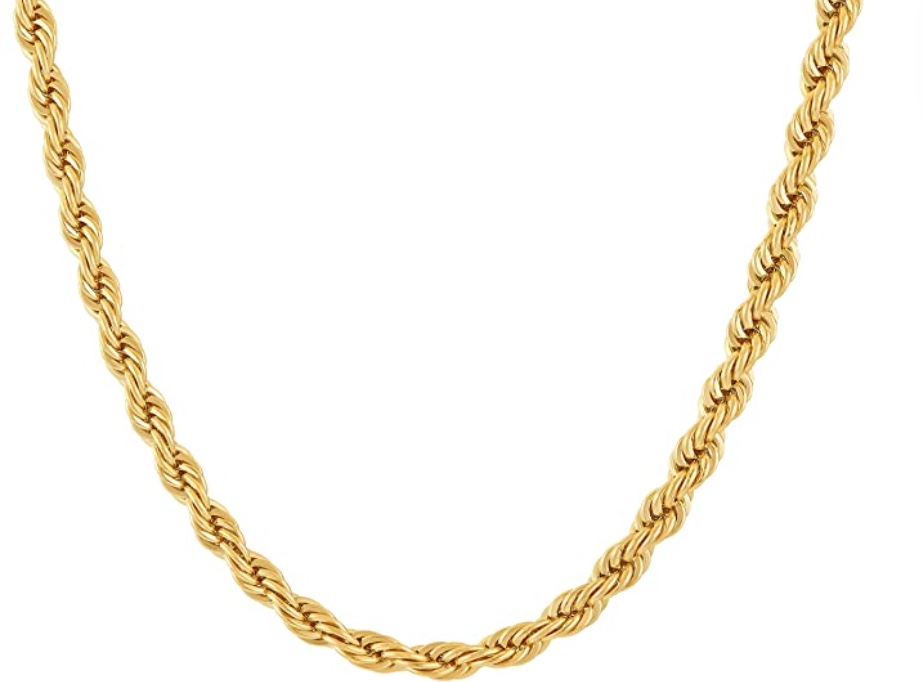 From Real Gold to Real Affordable, 36 Pieces of Jewelry People Have Loved on Amazon | From real gold to affordable, we got something for everything in this list.