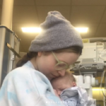 Jessie Cave Opens Up about Covid Ordeal with Infant Son