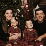 Tori Roloff Isn't Pregnant with Her Third Child - At Least Not Yet