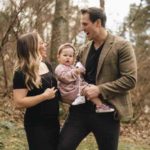 Olympic Gold Medalist Shawn Johnson Expecting Baby #2!