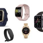 A Run Down of the Most Popular Smartwatches and Which One You Should Buy
