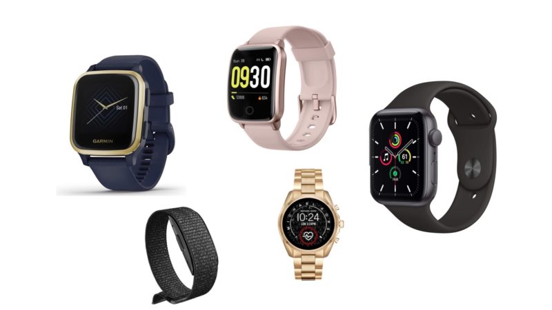 A Run Down of the Most Popular Smartwatches and Which One You Should Buy