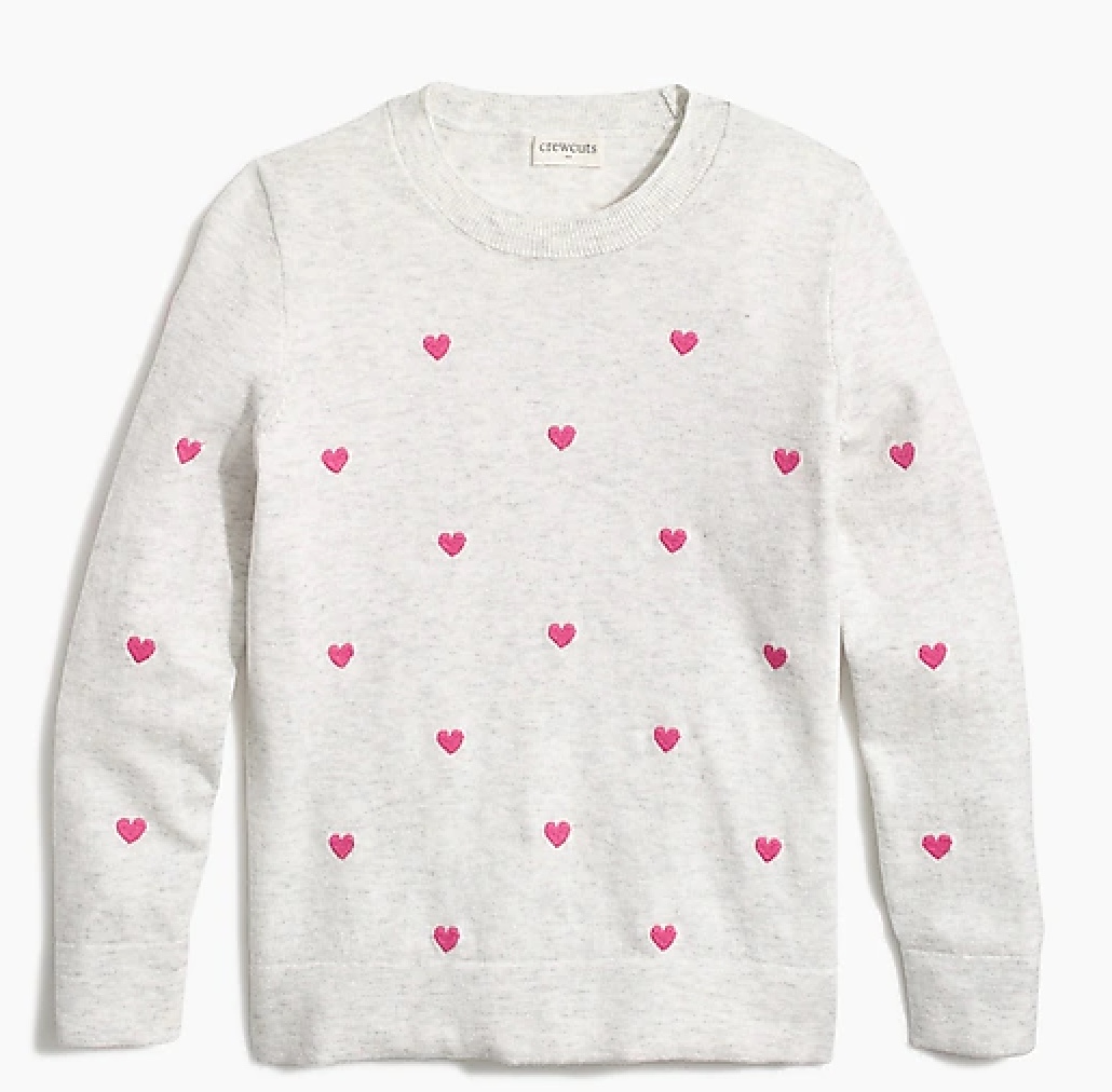 26 Pieces of Stylish Clothing for Your Little Ones to Rock During the Colder Months