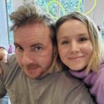 Kristen Bell Admits She and Dax Shepard has a Little "Therapy Brush Up" During Pandemic