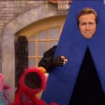 Ryan Reynolds Tweets About 'A-Hole' After Lost Sesame Street Appearance Resurfaces