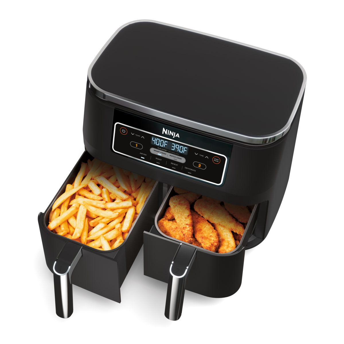 In the Market for an Air Fryer? Here are the Best 8 You Can Buy Right Now | Air fryers are one of the hottest items on the market right now!