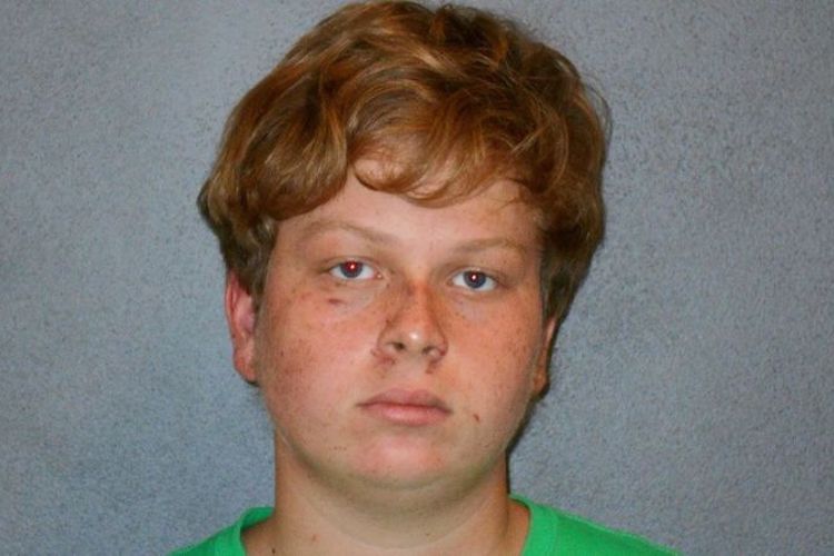 florida teen who strangled mom after she confronted him about bad grades sentenced to 45 years