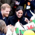 What Meghan Markle Eats in a Day