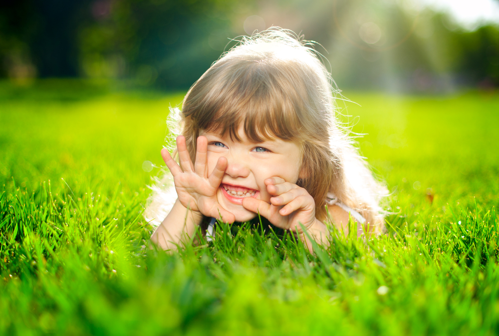 25 novel spring baby names for girls perfect for springtime babies