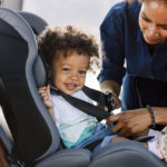 How Can I Offer a Relative Car Seat Advice Without It Coming Across as Shaming?