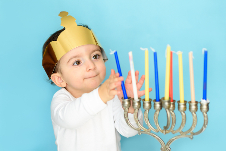 25 modern hebrew baby names for boys