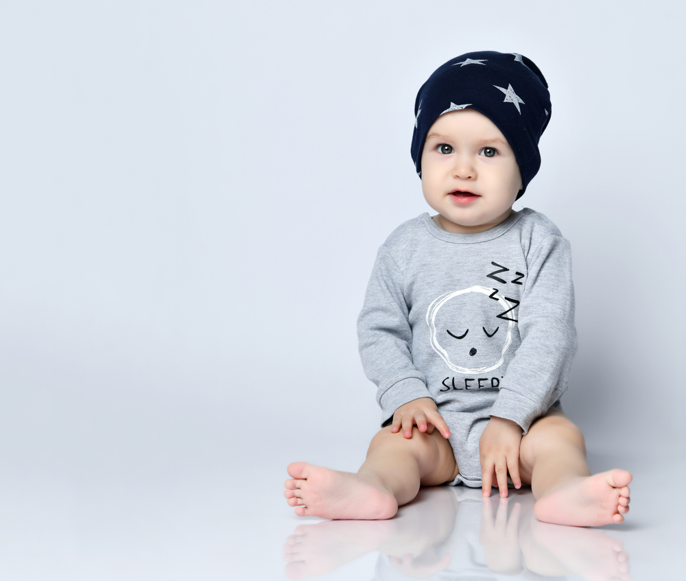 25 Hip Baby Names for Boys That Are so Uncool They Are Cool