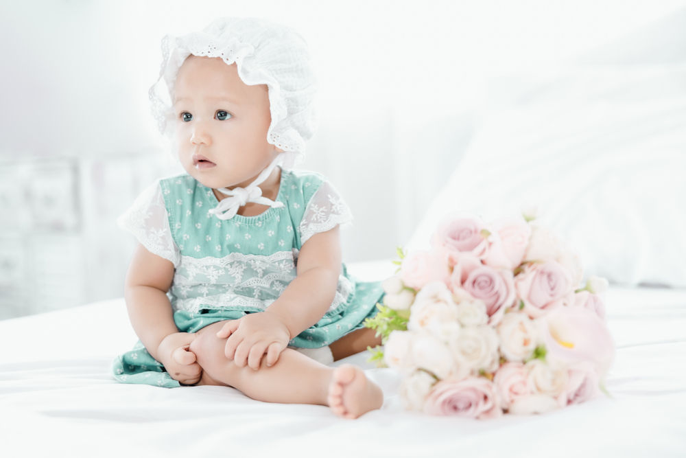 25 best rare baby names for girls from 1921, a look back to 100 years ago 