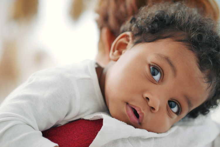 25 New Year Baby Names for Boys that Celebrate the Promise of the Future