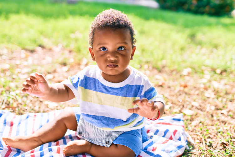 25 Number Baby Names for Boys That Add Up to Greatness