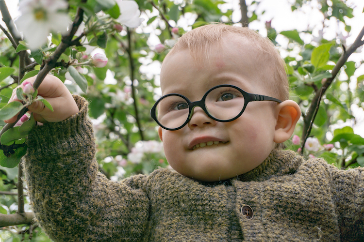 25 New Year Baby Names for Boys that Celebrate the Promise of the Future