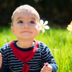 25 Fresh Baby Names for Boys for Your Spring Baby