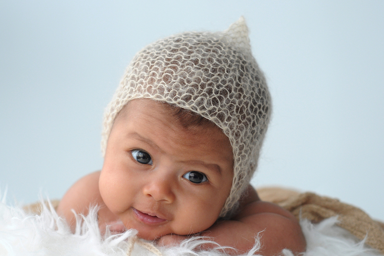25 Hip Baby Names for Girls That Are So Uncool They Are Cool