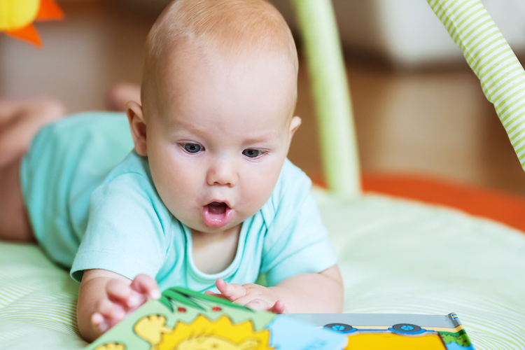 25 number baby names for boys that add up to greatness