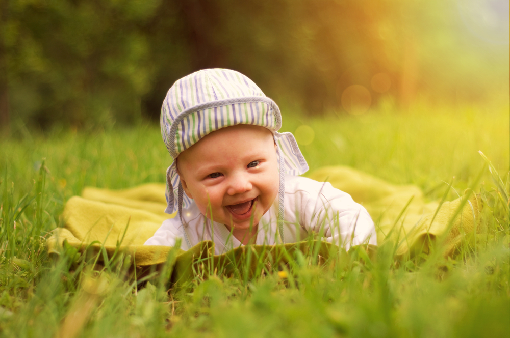25 fresh baby names for boys for your spring baby
