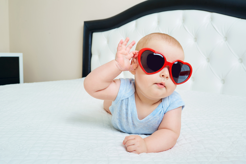 25 Hip Baby Names for Girls That Are So Uncool They Are Cool